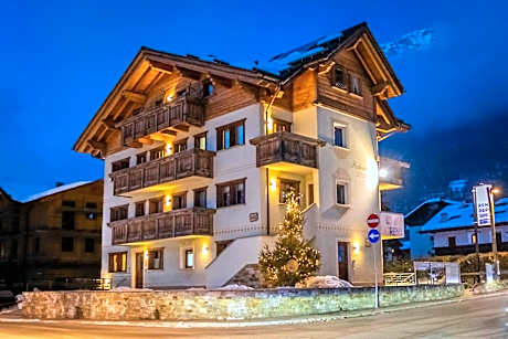 Residence Pedranzini