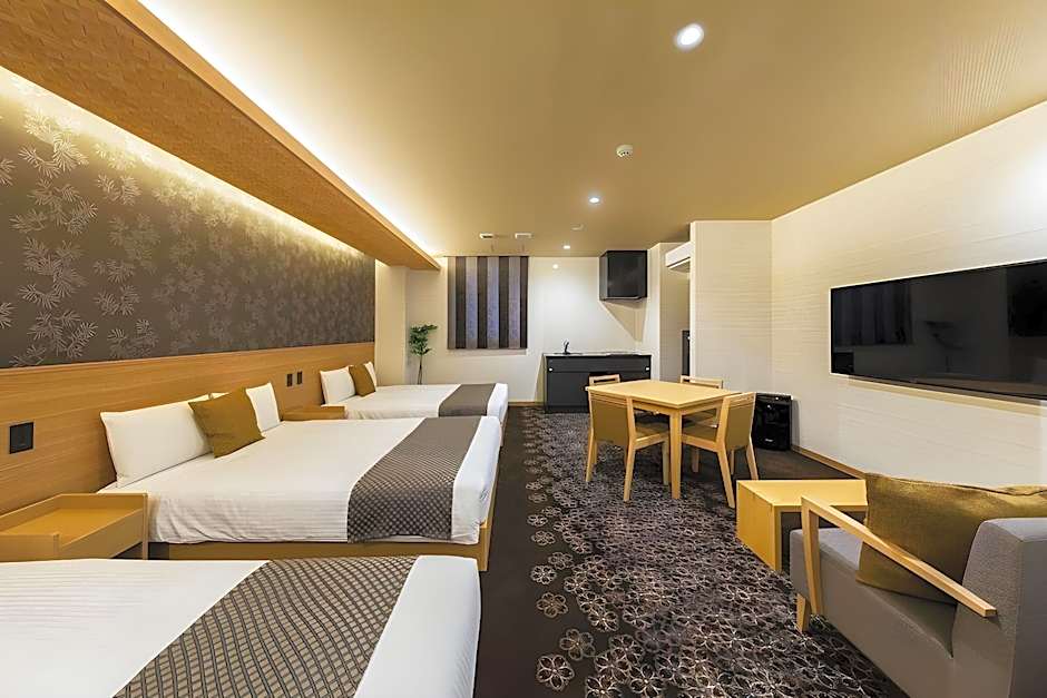 GRAND BASE Nagoya Chiyokura