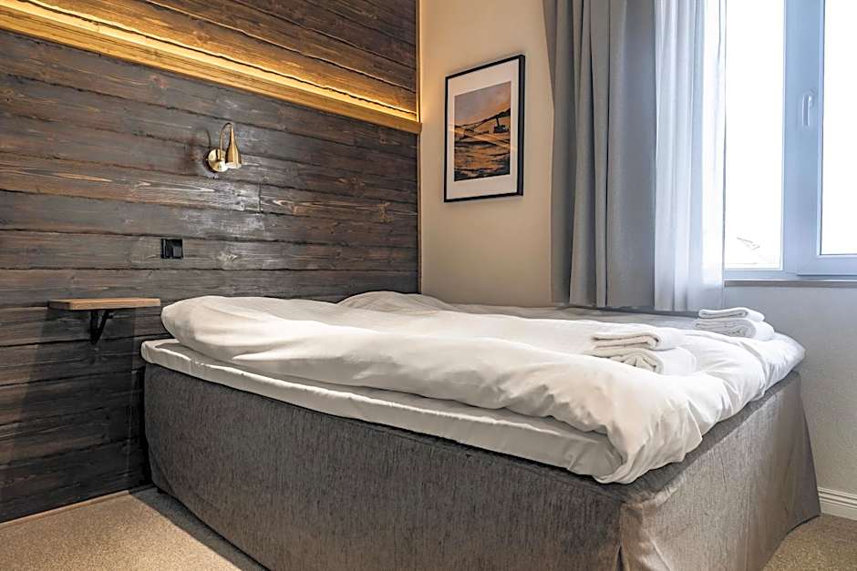 Foto 1 daripada 6 — Double Room Small