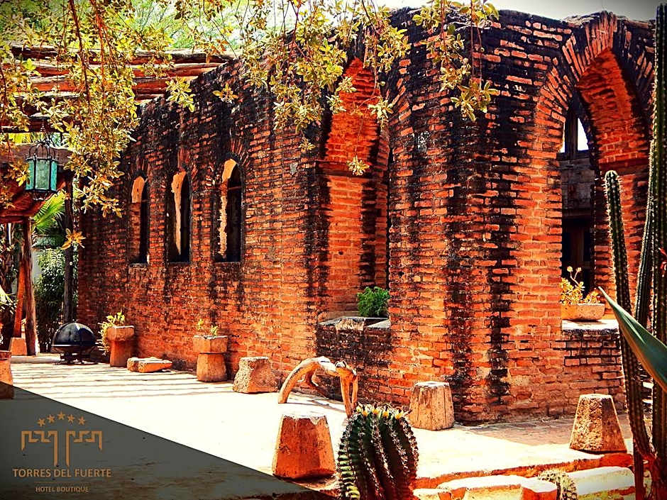 Hotel Torres del Fuerte
