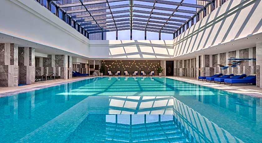 Hilton Yancheng