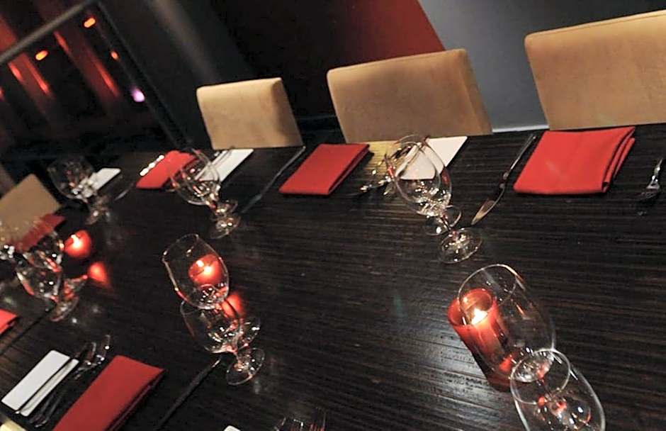 Executive Hotel Cosmopolitan