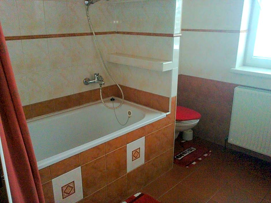 Penzión Fantázia Michalová - Brezno-Muránska planina