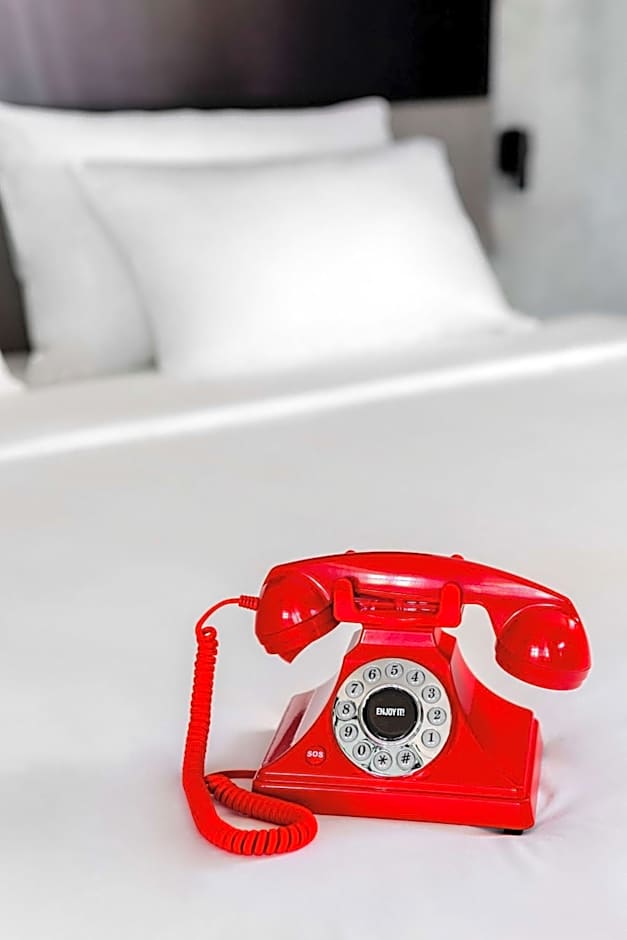 Hotel Paseo del Arte, a member of Radisson Individuals