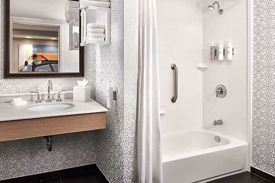 Hampton Inn By Hilton And Suites Hershey Near The Park