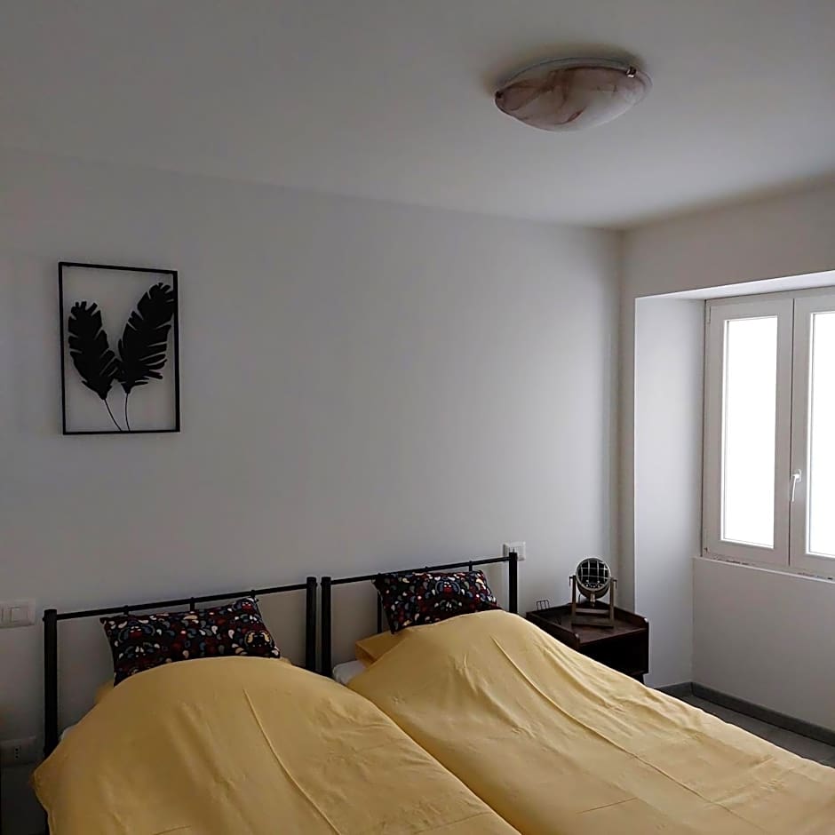 Rustico Lago di Como b&b
