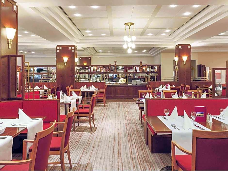 Mercure Hotel Potsdam City
