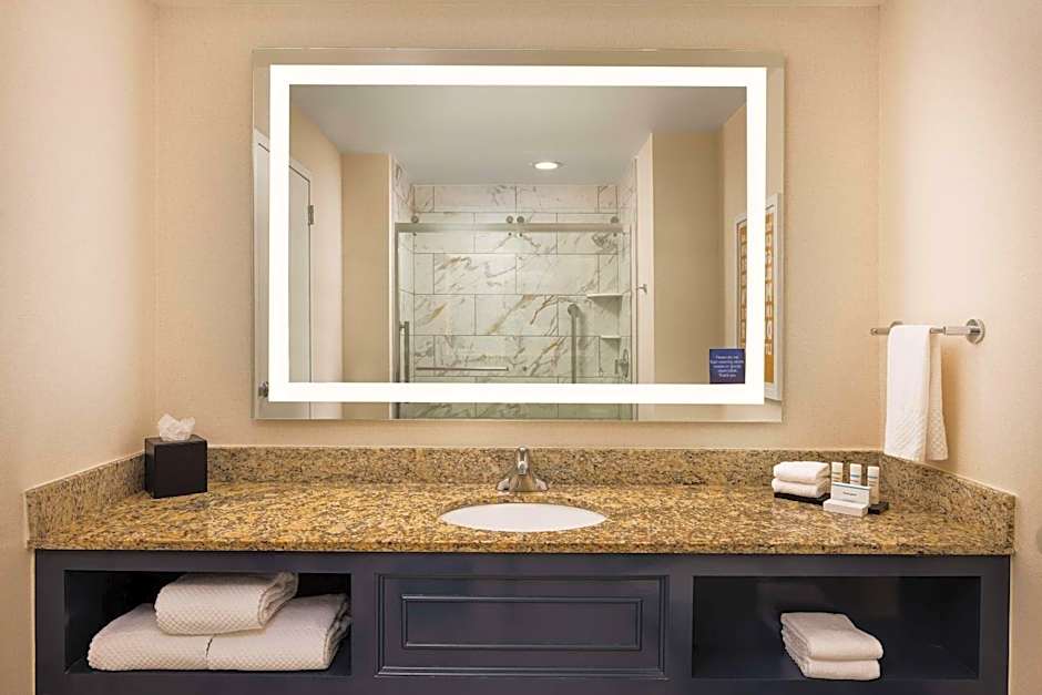 Embassy Suites Hotel Atlanta-Buckhead