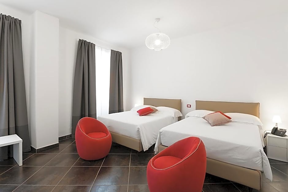 Interamnia Boutique Hotel