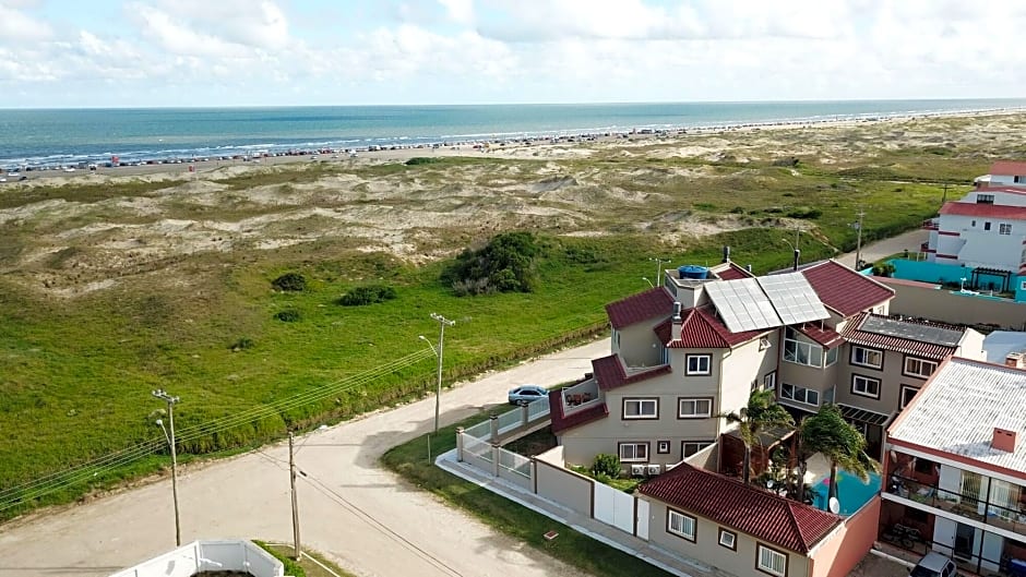 Pousada Vista Da Barra