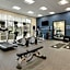 Hampton Inn And Suites By Hilton Johns Creek