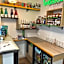 greet hotel Grenoble Centre Gare