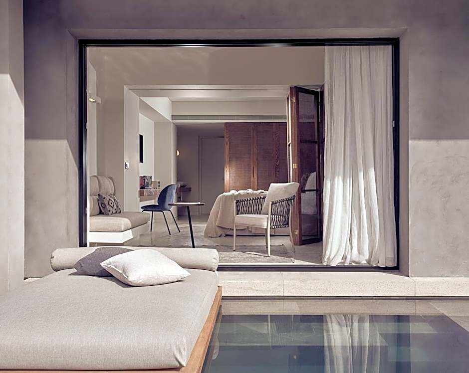 Contessina Suites & Spa - Adults Only