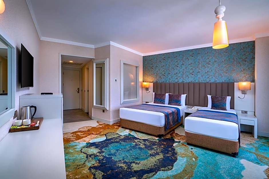 Saphir Hotel & Villas