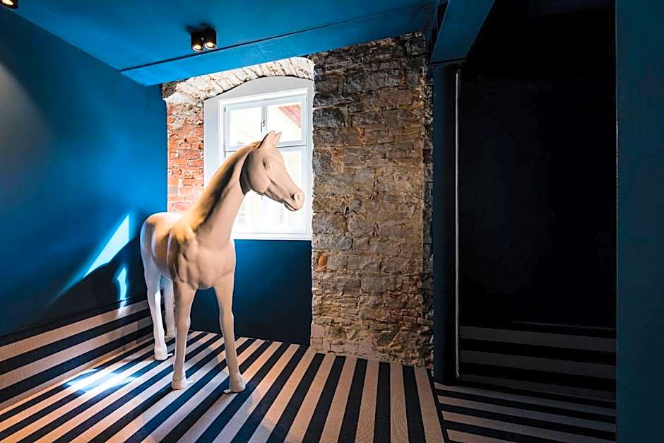 Romantik Hotel Zur Schwane