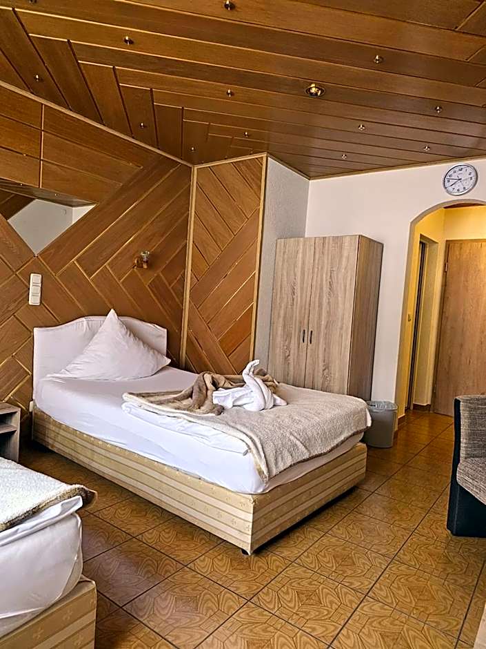 Hotel Tenne