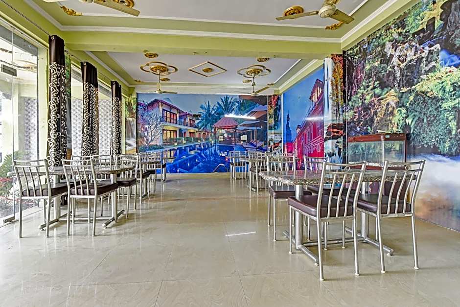 Hotel O Gangaur Midway