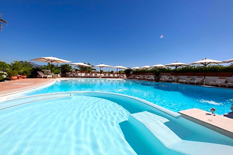 La Medusa Hotel - Dimora di Charme