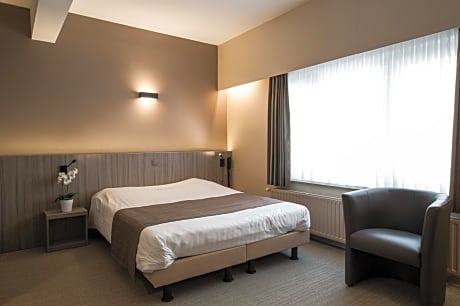 Comfort Double or Twin Room