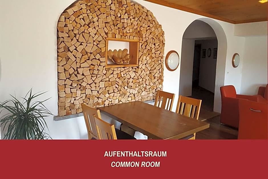 Hotel Vorab - Familienbetrieb mit Herz