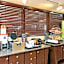 Hampton Inn By Hilton Port Huron