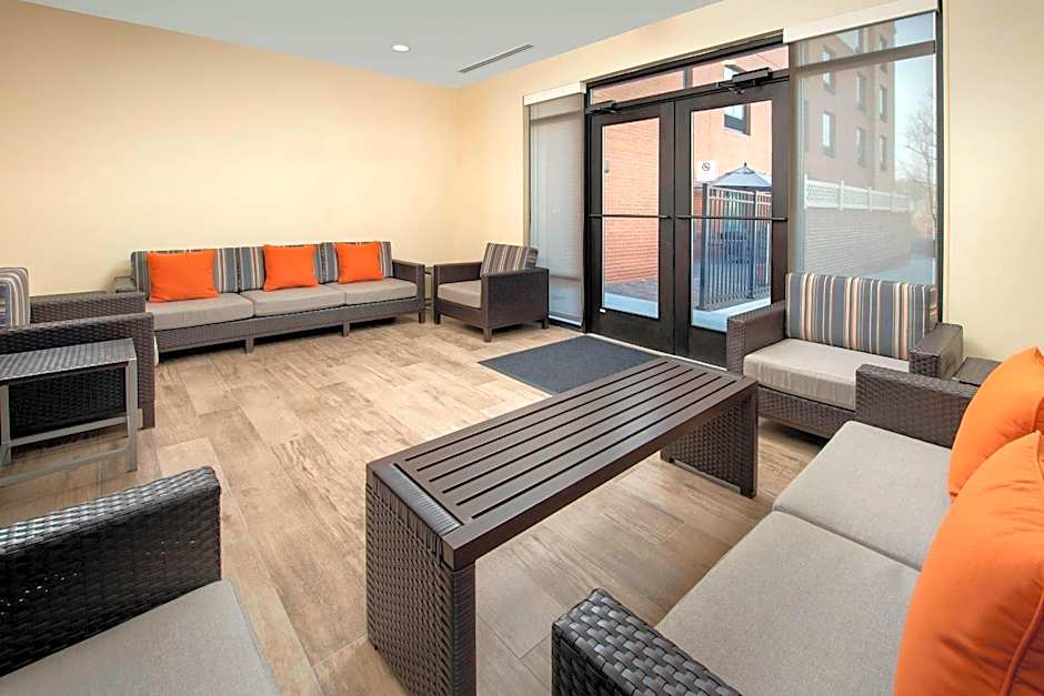 TownePlace Suites by Marriott College Park