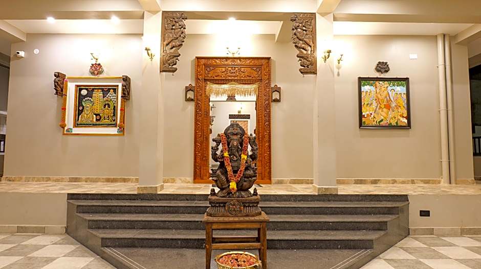 Photo 1 of 50 of Dwaraka Resorts