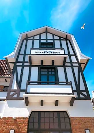 Hotel Bonne Auberge (Adults Only)