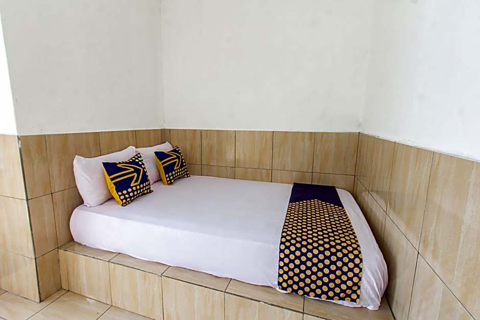 Hotel O Penginapan Mekar Sari Near PT. Lombok Menara Energygas