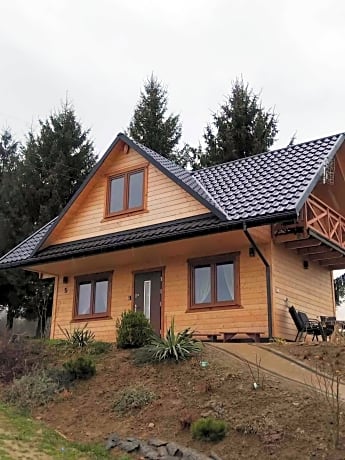 Chrząszczewo Widokowe Wzgórze 3