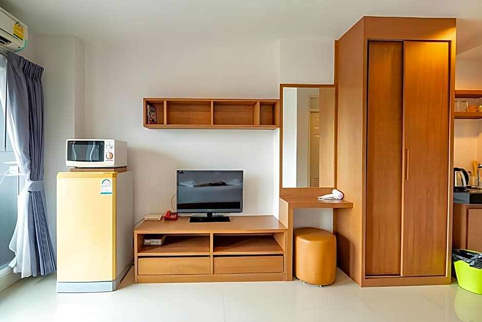 Ascella Sukhumvit 38 