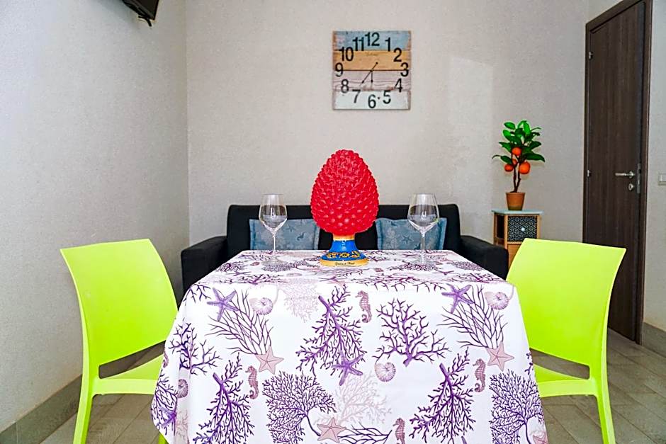 Residence Nonna Mariuccia