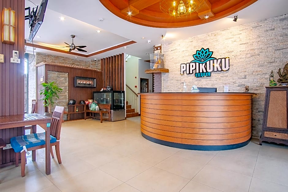 Pipikuku Hotel & Restaurant