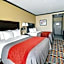 Quality Inn & Suites Lubbock South