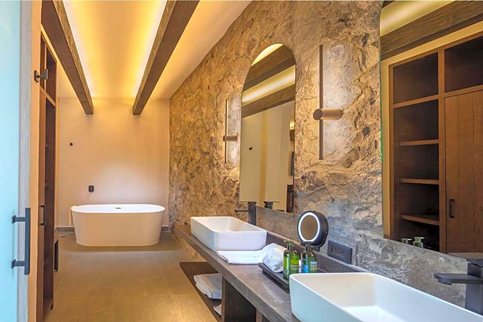 Hacienda Santo Cristo Hotel & Spa - Adults Only