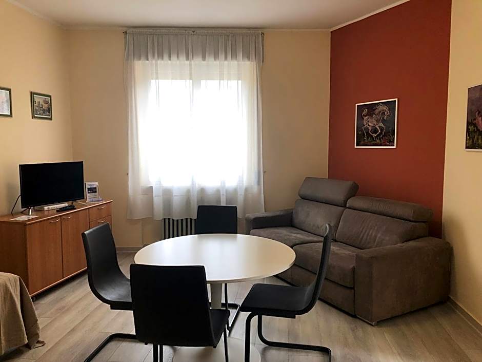 Hotel Residence Sant'Anna