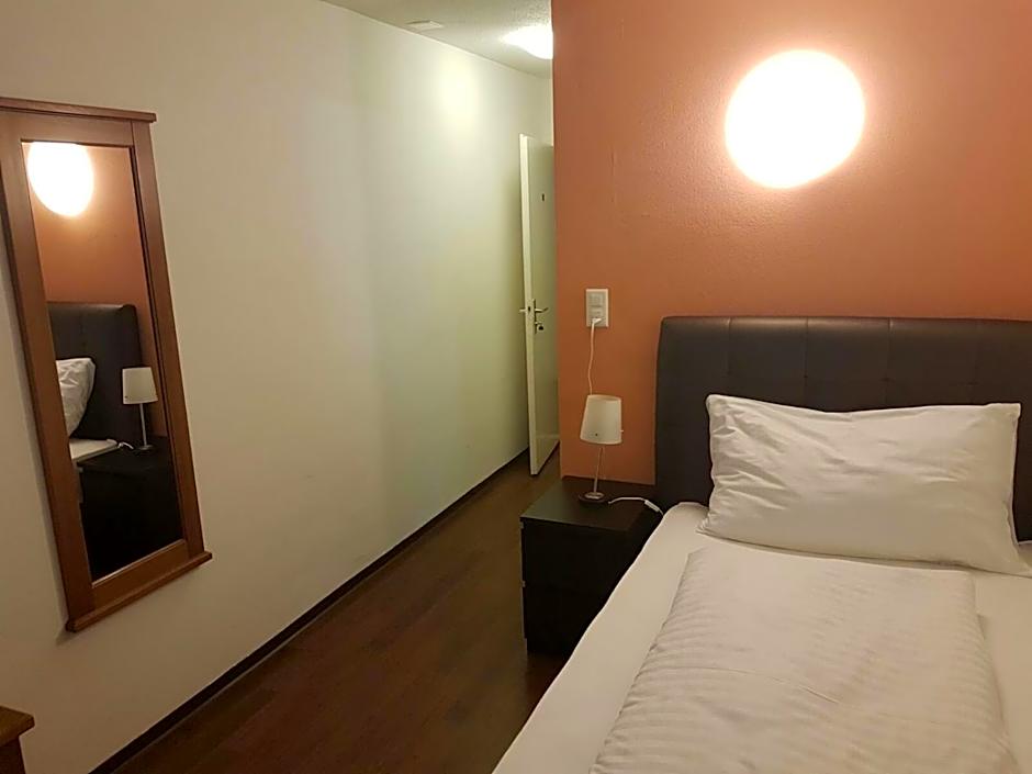 Hotel Bahnhof