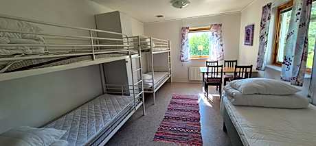 Kalkbrottets Vandrarhem