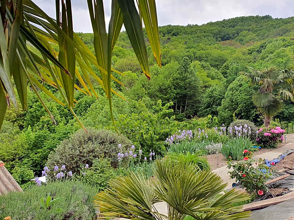 Chambres d'hôtes La Storya