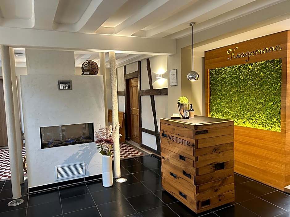 Kragemann Hotel & Vinothek