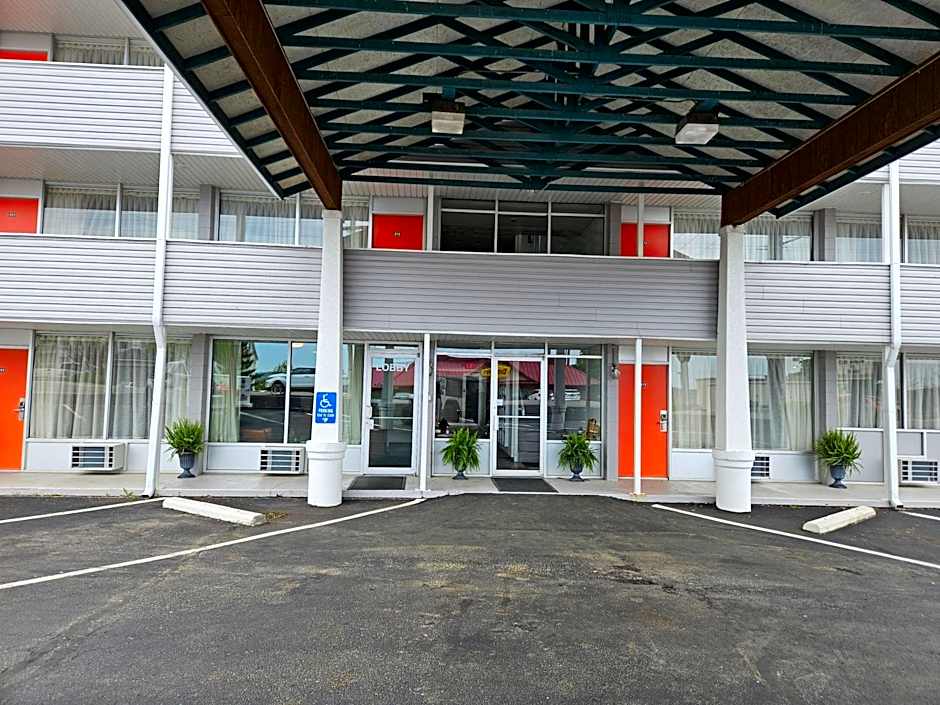 The Branson Welcome Inn