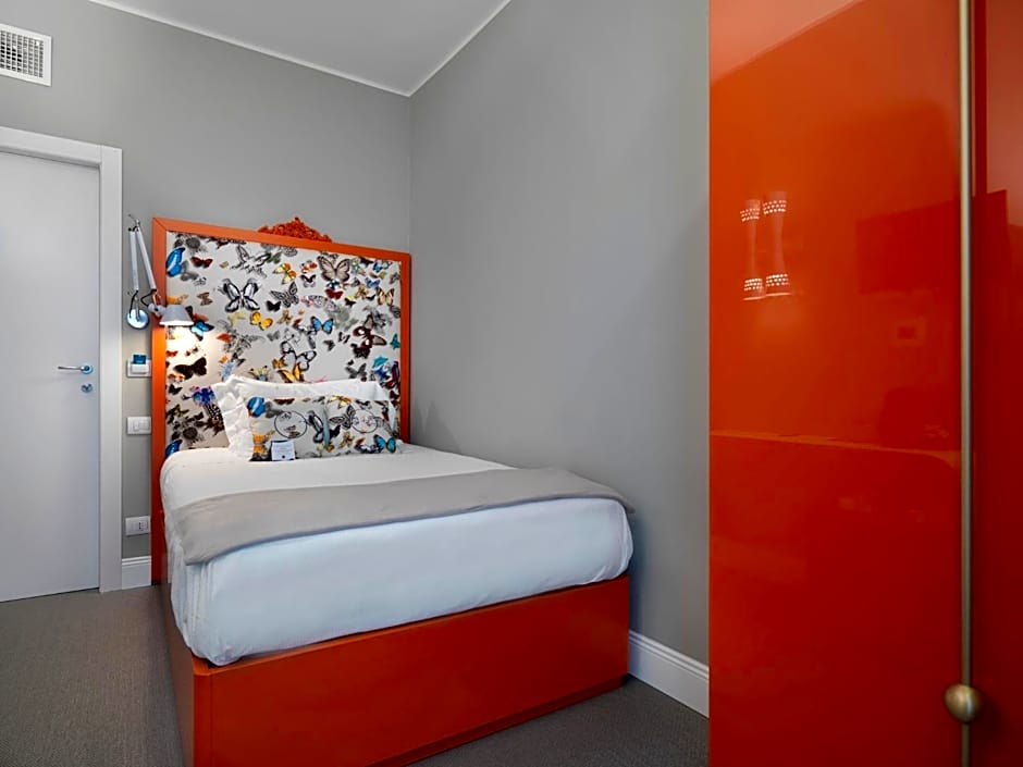 Anjoy&Bleev Rooms