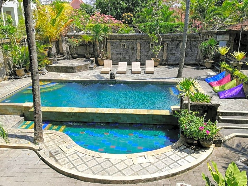 Restu Bali Hotel