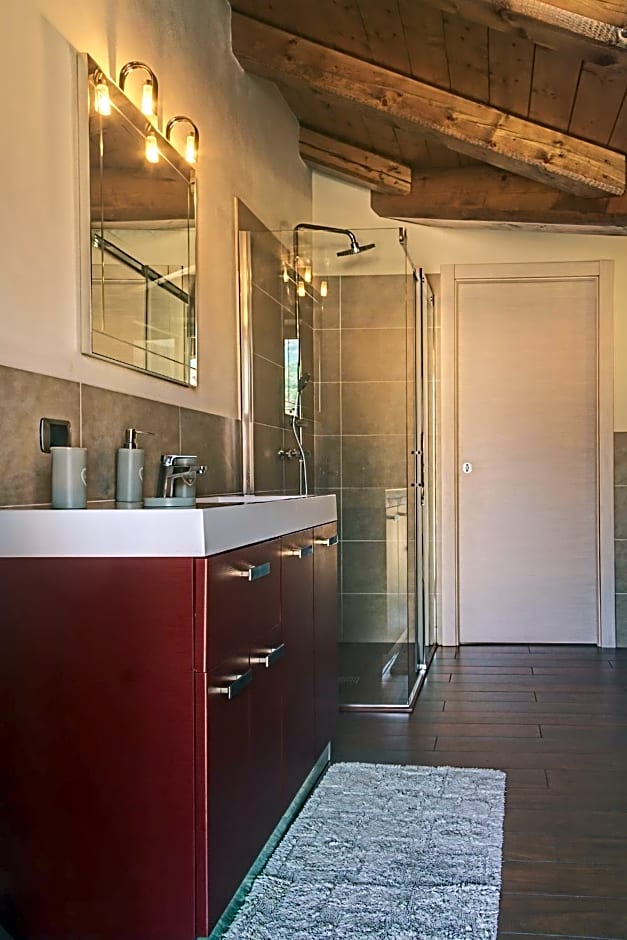 B&B Doria Valle Maira