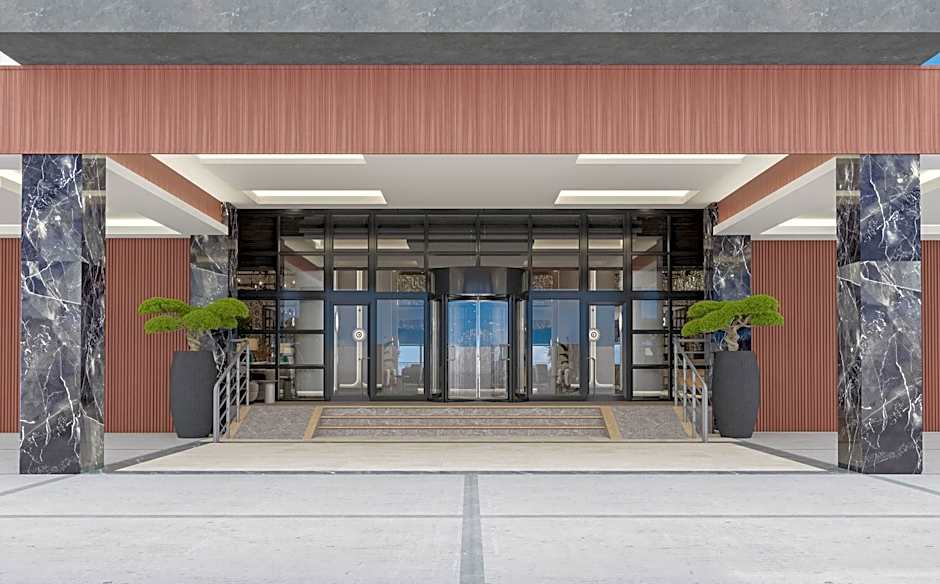 Annabella Diamond Hotel - All Inclusive