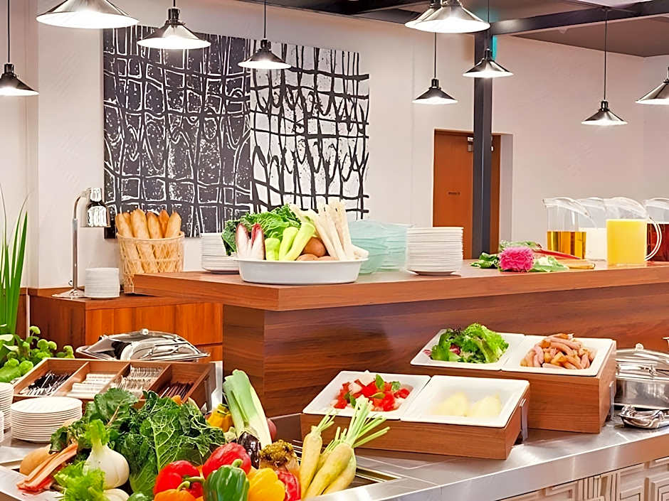 Agora Fukuoka Hilltop Hotel & Spa