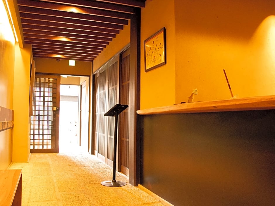 Hotel RakuRakuAn