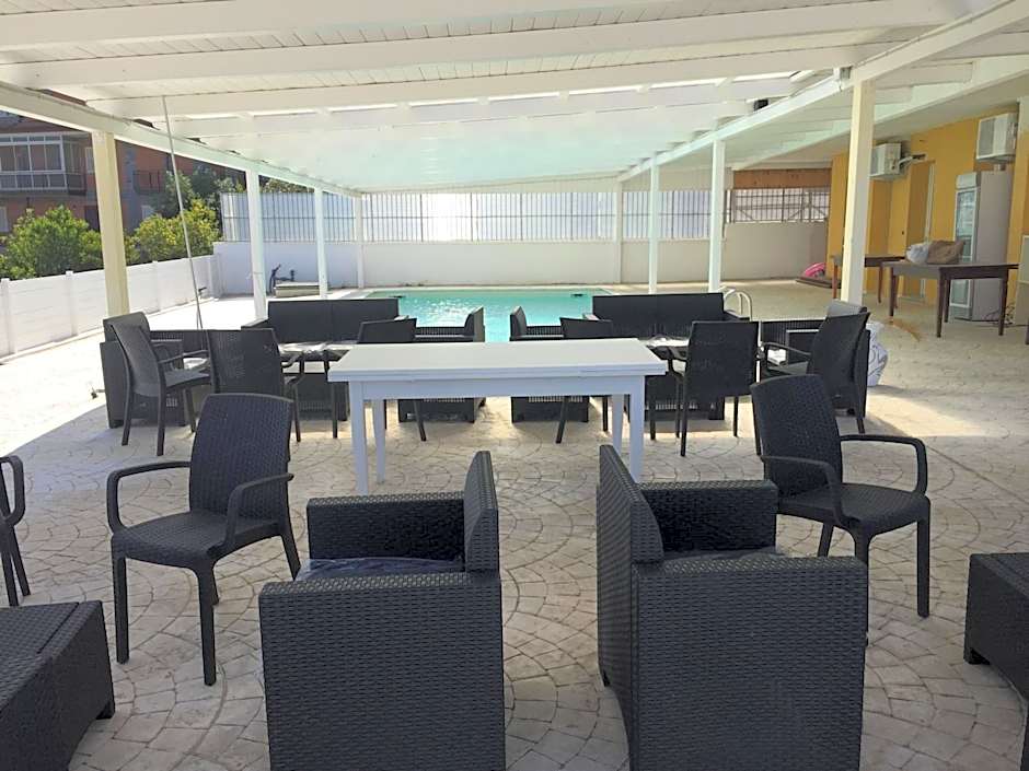 la perla dello ionio