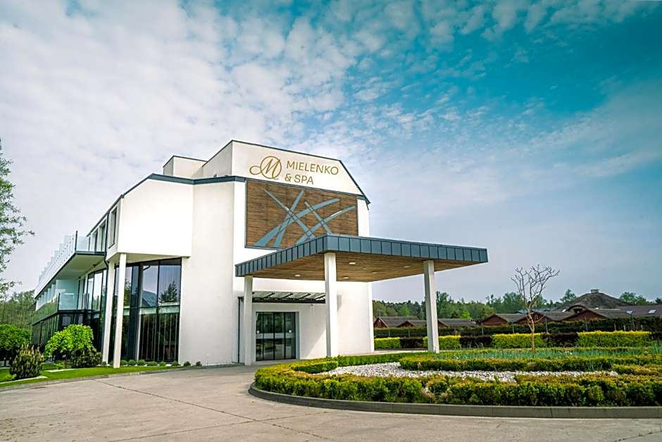 Mielenko & Spa ex Baltin Hotel