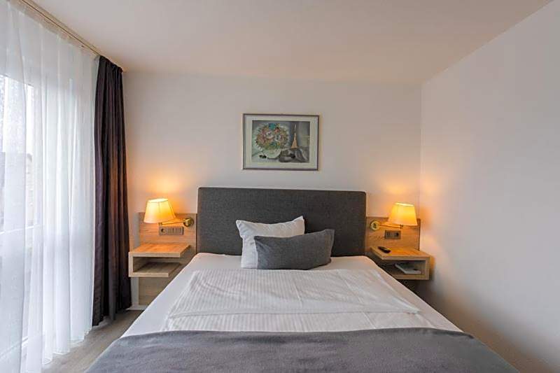 Hotel Freihof